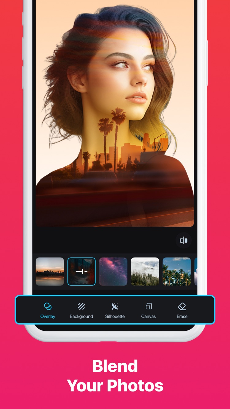 Easy Video Editor & Maker Preview